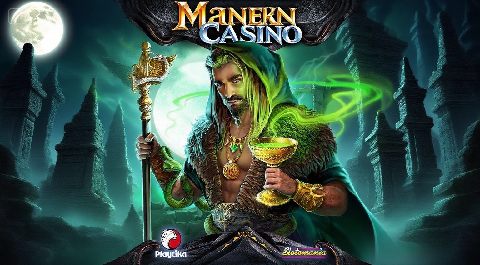 Maneki Casino پاکستان